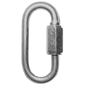 Beaver Quick Link — 6mm 420606