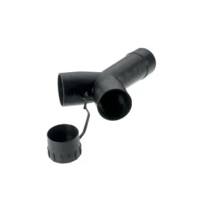 Festool Y-Piece Connector D 50 SV-AS — Dual Hose Splitter 452898