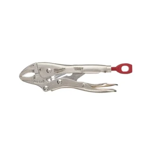 Milwaukee Torque Lock™ Curved Jaw Locking Pliers 127mm (5″) 48223422