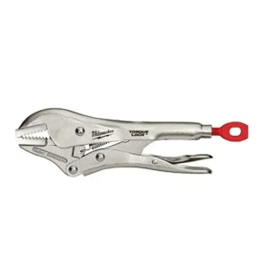 48223507 Torque Lock Straight Jaw Locking Pliers 180mm Milwaukee