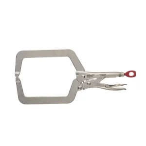 48223533 Torque Lock Deep Reach Locking C-Clamp 228mm Milwaukee