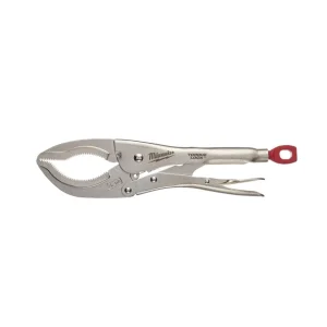 Milwaukee Torque Lock™ Straight Jaw Locking Pliers 300mm (12″) 48223541