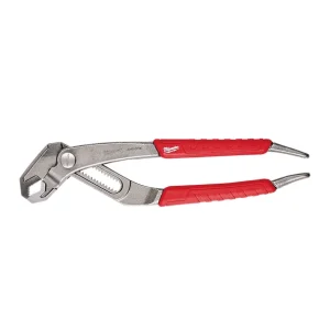 48226208 Comfort Grip V-Jaw Pliers 200mm Milwaukee