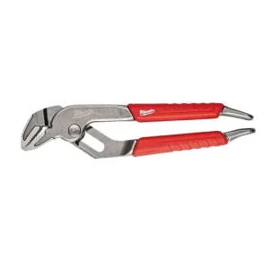48226306 Comfort Grip Straight-Jaw Pliers 150mm Milwaukee