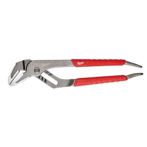 48226310 Comfort Grip Straight-Jaw Pliers 250mm Milwaukee