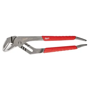 48226312 Comfort Grip Straight-Jaw Pliers 300mm Milwaukee
