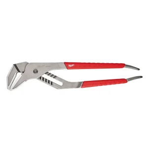 48226316 Comfort Grip Straight-Jaw Pliers 400mm Milwaukee