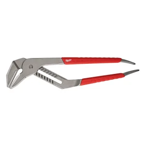 48226320 Comfort Grip Straight-Jaw Pliers 500mm Milwaukee