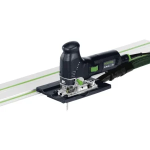 Festool Guide Rail Adaptor FS-PS/PSB 300 — For Festool Jigsaws 490031