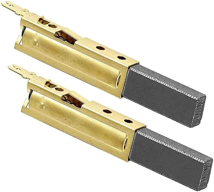 490714 Carbon Brush Set ETS 150 ES 150 RTS 400 DTS 400 Festool