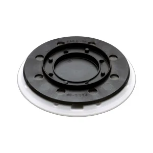 Festool Soft High Temperature Backing Pad 125mm M4 492280