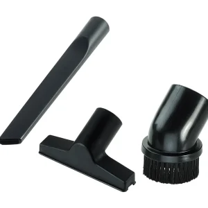 Festool Cleaning Accessory Set D 27/D 36 — 3-Piece Kit 492392