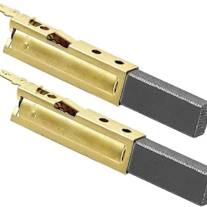 Festool Carbon Brush Set — TDK 12, TDK 15.6 Cordless Drills 492509