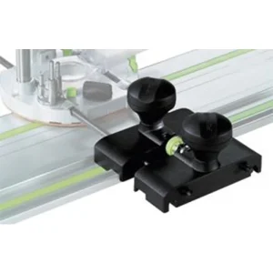Festool Guide Rail Adaptor FS-OF 1400 — For OF 1400 Plunge Router 492601