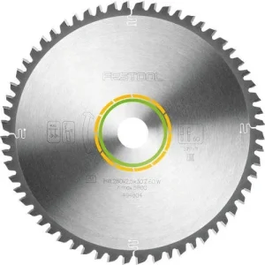 Festool Wood Universal Saw Blade HW 260×2.5×30 W60 494604