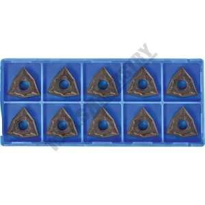 L0534 Carbide Insert WNMG 080404-HQ CA515 10pk Hafco Metalmaster
