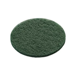Festool Vlies Polishing Disc — Green 150mm 496508