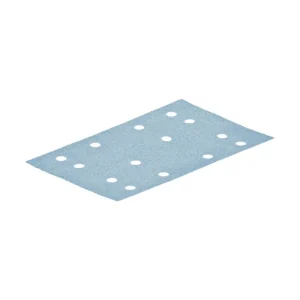 Festool Granat Sanding Sheet 80x133mm P80 — 10 Pack 497128