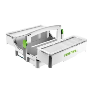 Festool SYS-SB Systainer Cantilever Storage Box 499901