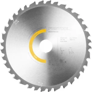 Festool Wood Universal Saw Blade HW 216×2.3×30 W36 500124