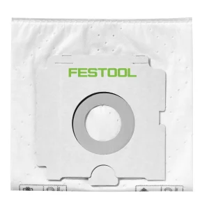 Festool Selfclean Filter Bags CTL SYS — 5 Pack Replacement 500438