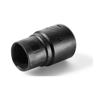 Festool Connecting Sleeve D 36 DM-AS/CT — Antistatic Hose End 500670
