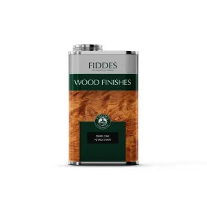 Fiddes Walnut Nitro Stain 1LT
