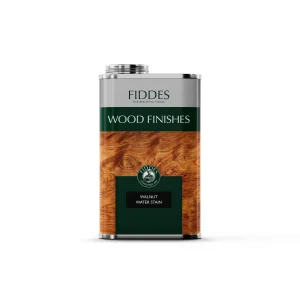 Fiddes Mahogany Lightfast Water Stain 250ML