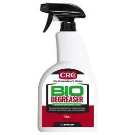 5067 Bio Degreaser 750ml Trigger Spray CRC