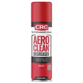 5070 Aeroclean Degreaser 400g CRC