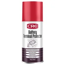 5098 Battery Terminal Protector 300g CRC