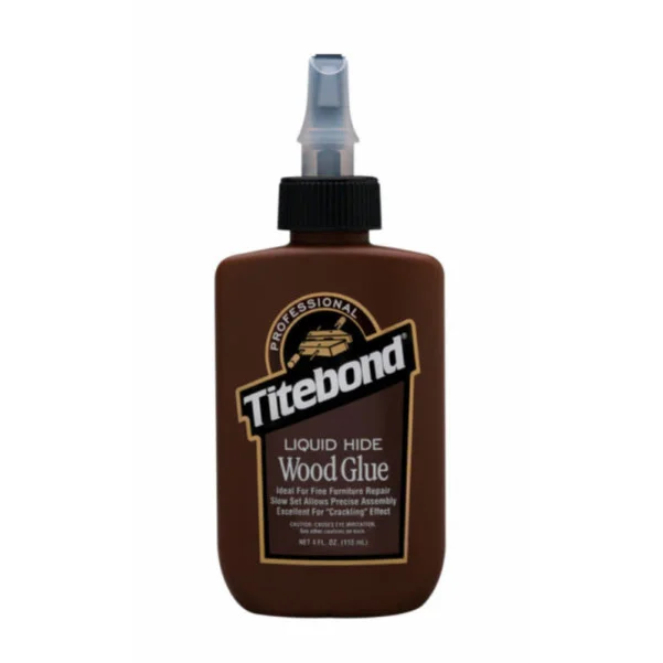515013 Titebond Liquid Hide Glue 237ml