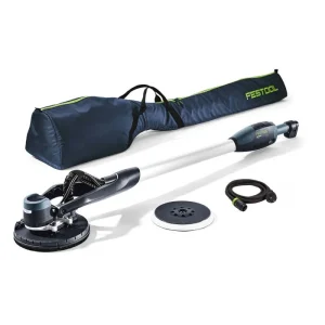Festool LHS-E 225 EQ PLANEX Easy — 225mm Long-Reach Drywall Sander 571937