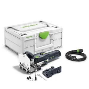 Festool DOMINO Tenon Beech Assortment for DF 500 576416