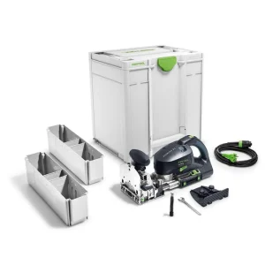 Festool DF 700 DOMINO XL Joining Machine — 720W 576429