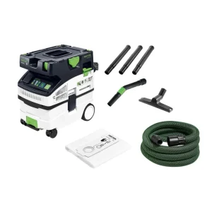 Festool CTM MIDI-I M-Class Dust Extractor — 15L 576740