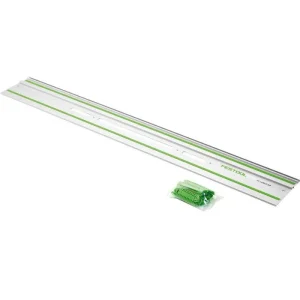 Festool Guide Rail 1400mm with Adhesive Pad System — FS 1400/2-KP 577043
