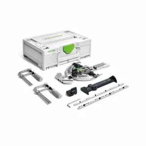 Festool Guide Rail Accessory Set — SYS3 M 137 FS/2-Set 577157
