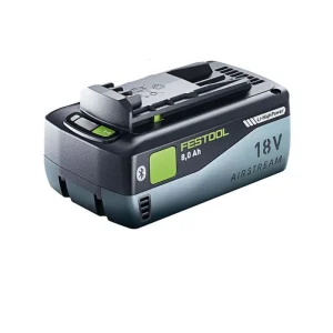 Festool BP 18 Li 8.0 HP-ASI Battery — 18V 8.0Ah HighPower 577323