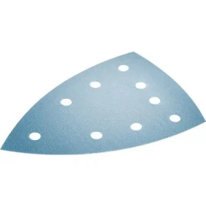 Festool Granat Sanding Sheet 100x150mm (Iron) P240 — 100 Pack 577550