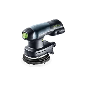 Festool ETSC 125 Cordless Random Orbital Sander — 125mm, 18V Brushless with Bluetooth 577692
