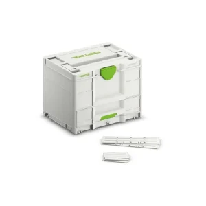 Festool SYS3-COMBI M 287 Systainer3 Combi 577766