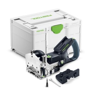 Festool DFC 500 Cordless DOMINO Joining Machine — 18V Skin Only 578120