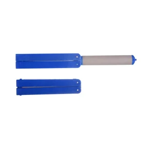 591 Eze-Fold Diamond Sharpener Oval Shaft Eze-Lap