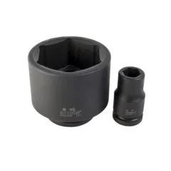 60052108 Deep Impact Socket 1-1/4" 1" Drive Action