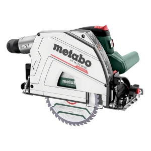 601866840 KT 18 LTX 66 BL Cordless Plunge Cut Saw Brushless 18V Metabo