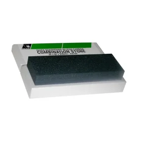 66253183007 Combination Sharpening Stone 230x80x30mm Norton