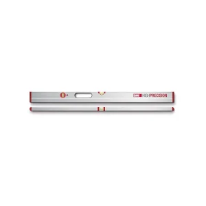 BMI 695-HP HighPrecision Aluminium Spirit Level 200 cm 695-200-HP