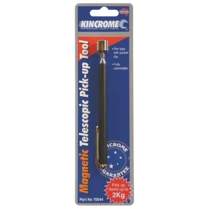 Kincrome 70044 Magnetic Pick-Up Tool Pen-Type Extendable