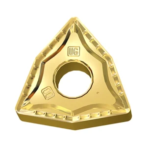 Excision Turning Insert General Purpose WNMG080408 4-Pack 71270819-4